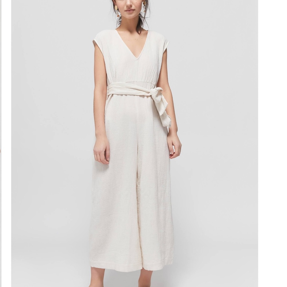 Urban Outfitters Sarafina Jumpsuit XS - Picture 3 of 9